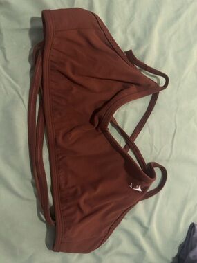 Gym shark sports bra